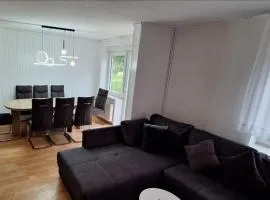 MaiFerien Harz - Haus Goldstrahl