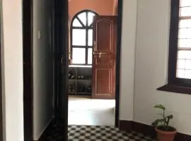 Hotel Groove Inn