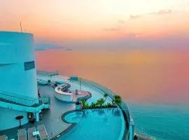 The Luxor Panorama Nha Trang Bay