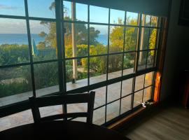 Shoal Bay Lookout，位于金斯科特的酒店