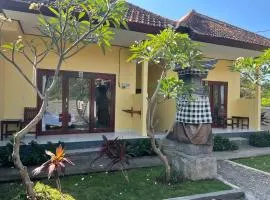 Maha Home Stay Tulamben