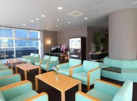 Hotel Livemax BUDGET Chitose