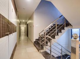 Townhouse Prime Stay，位于印多尔的酒店