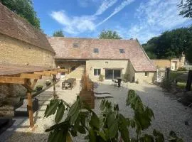 Le pressoir d'Elise Domaine de Valmeray