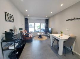 B&B Margriet，位于莱米尔的旅馆