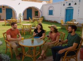 Abu Simbel Hostel，位于阿布辛贝的青旅