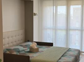 MarteNik Apartment Vimodrone, vicino San Raffaele e Milano，位于维莫德罗内的酒店