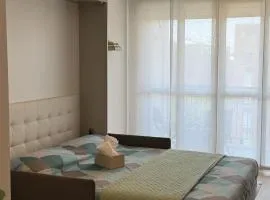 MarteNik Apartment Vimodrone, vicino San Raffaele e Milano