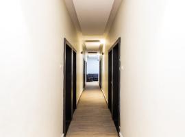 Hotel O Sun Palace，位于贾巴尔普尔的酒店