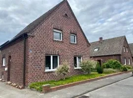 Ferienwohnung Gisela
