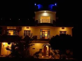 Lotus Garden Guest House