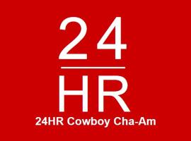 24HR Cowboy Cha-Am，位于Ban Sa的酒店