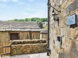 Old Jail View