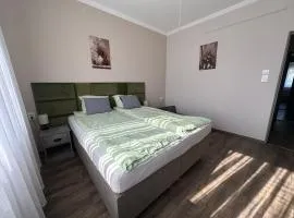Olajfa Apartman