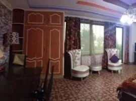 Executive Heights Apartments