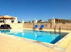 SeawoodBreeze - Sea view and Quiet Escape