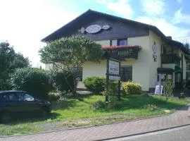 Landhaus im kühlen Grunde Garni