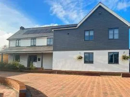 The Annexe