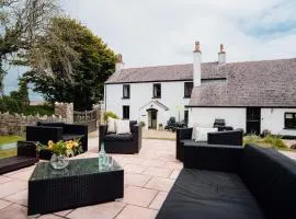 The Manor House - Uk6741