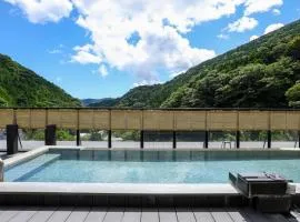 Oku Yugawara SANSUIROU