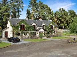 Family Lodge No 4 - Uk45693