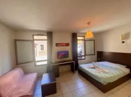 Studio Cité médiévale 250 m