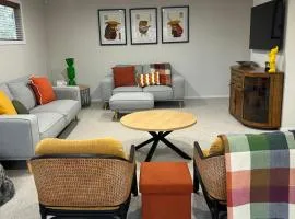 The Renovated Retreat