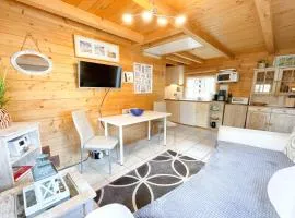 Ferienhaus Usedom Idyll