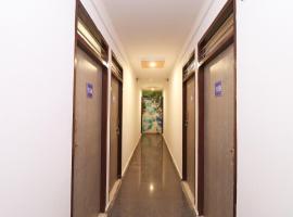 Hotel O 37918 Hotel Signature Inn，位于Bhiwadi的酒店