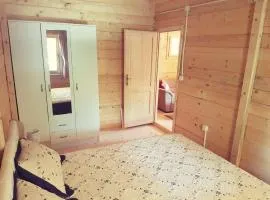 Sweet one bedroom cottage Ada Bojana - Ulcinj