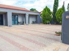 Living Waters Guest House