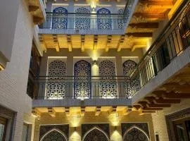 Amina Hotel boutique