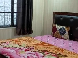 The Buddhi Sadan Homestay