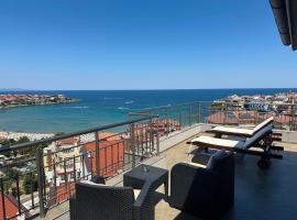 Family Hotel Radiana