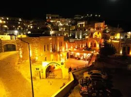 Zen Cappadocia House