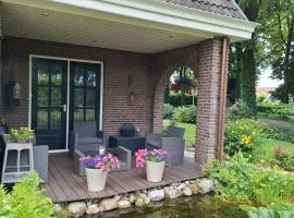 Bed & Breakfast "Bij de Trekgaten", breakfast optioneel
