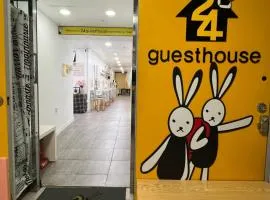 明洞镇24号旅馆