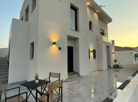 OLEA THASSOS Luxury Apartments