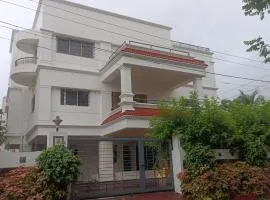 Tulsi Bliss The Holiday Home