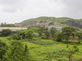 Hotel O Mayur Residency，位于孟买的酒店