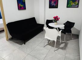 Apto Escalini Mansión Pitalito