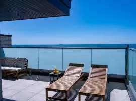 Wight Stone Luxury Townhouse - Breathtaking Views