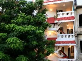 Le Clarisse Guest House