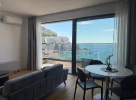 Lux Apartman Rafailovici