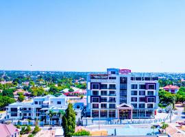 Gerwill Hotel