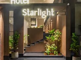 Hotel Starlight by Avana, 400m from US Consulate, Hyderabad