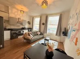 Flat In Stokes Croft