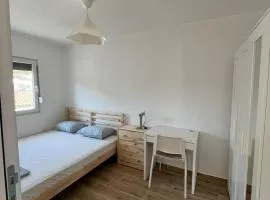 Deskos sea house in Sutomore I floor