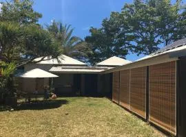 Ecolodge, Saint-Leu, Ile de La Réunion