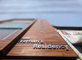 Nathan's Residency